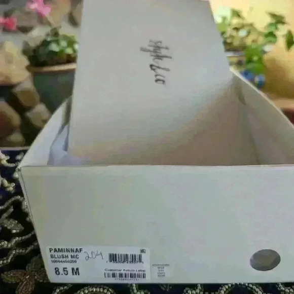 Style & Co Women's Espadrilles Size 8.5 - Picture 3 of 5